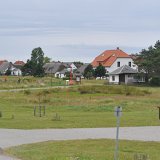 Neuendorf på Hiddensee - En vacker ö...